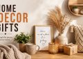 Home Decor Gifts