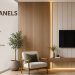 Wall Panels Decor